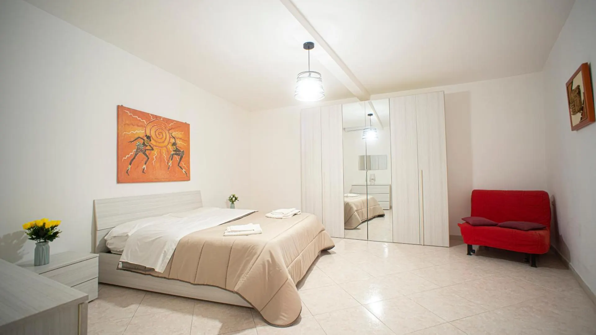 Appartamento In Piazza Neapol 0*,