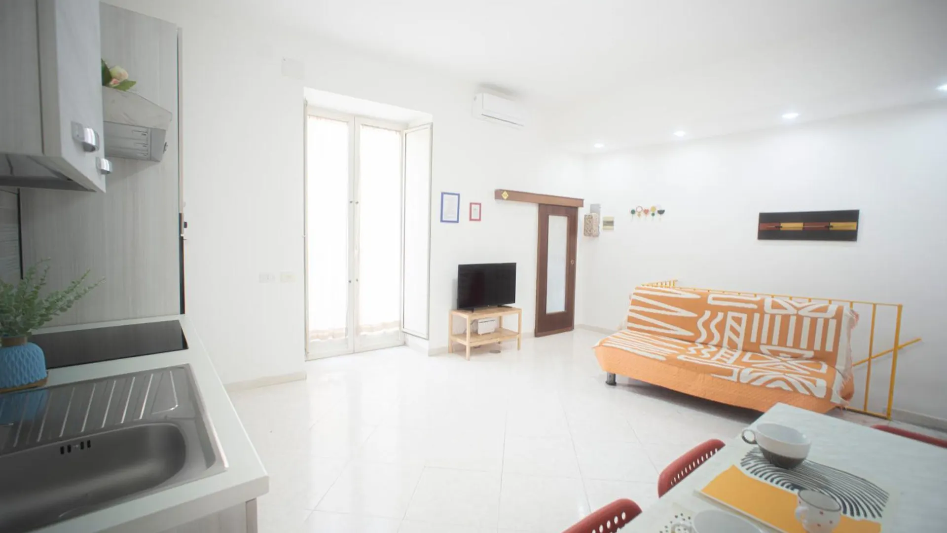 Appartamento In Piazza Neapol 0*,