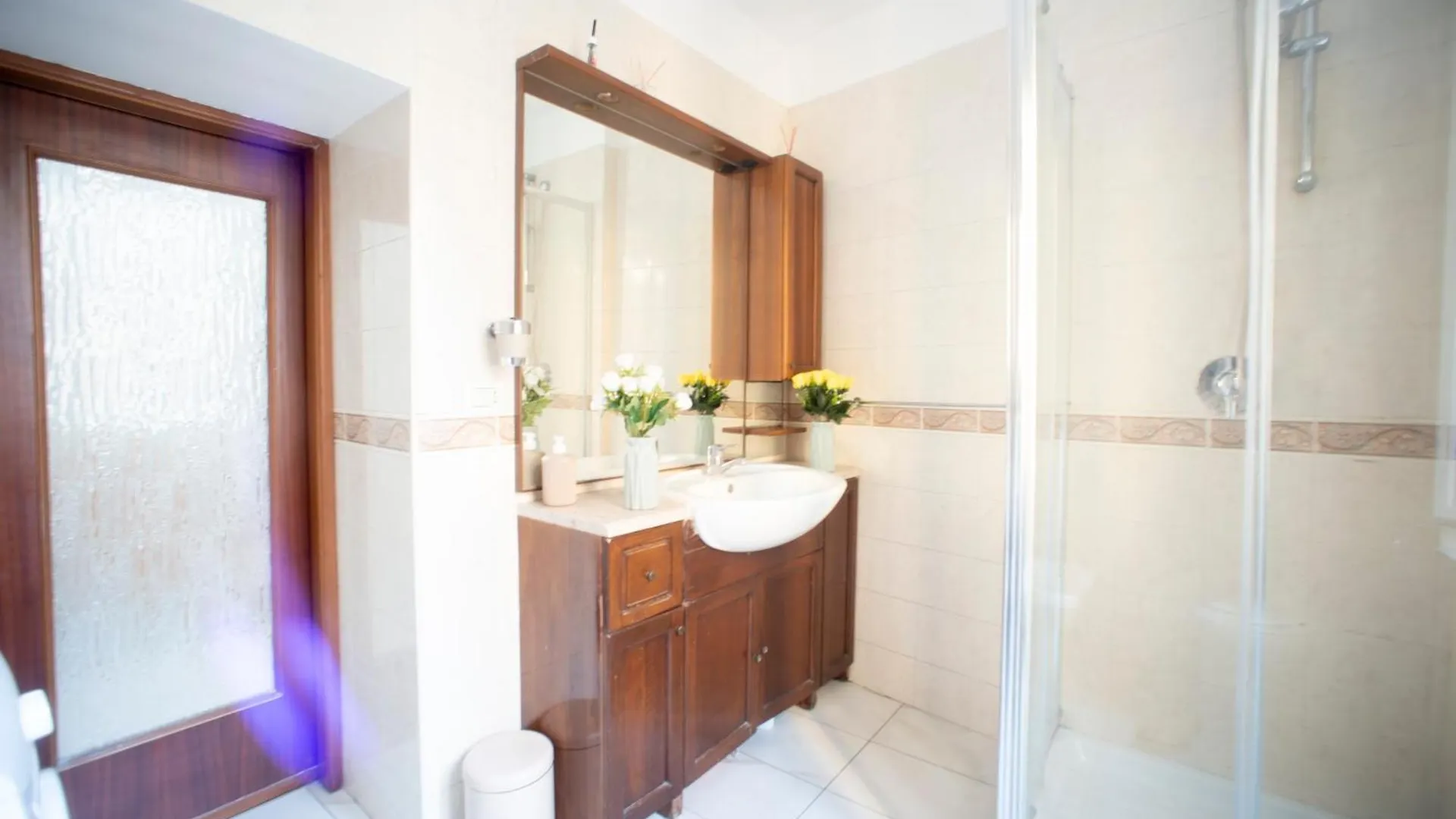 Appartamento In Piazza Neapol Apartament